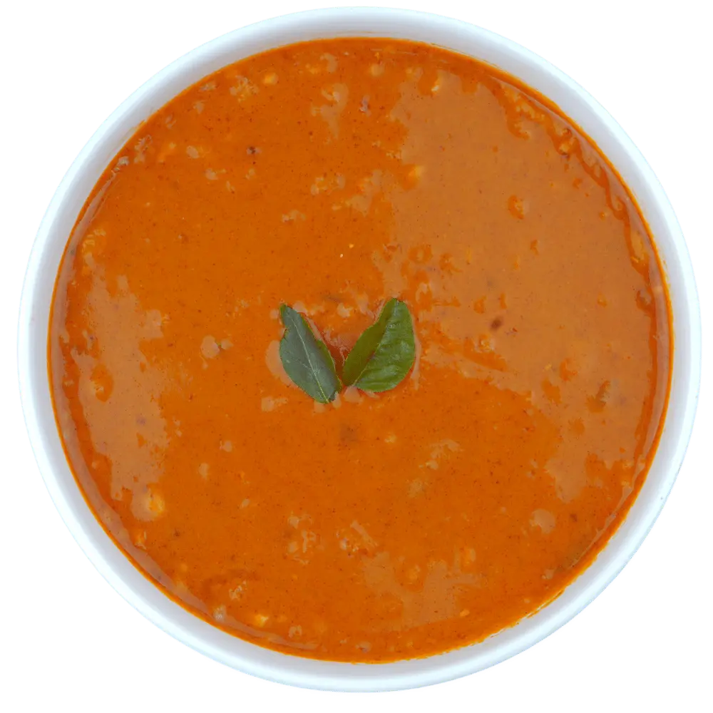 Vindaloo Sauce